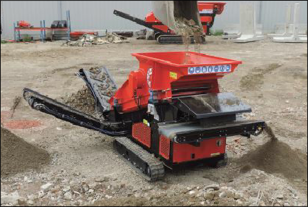 Robinson Civil Engineering - Demolition